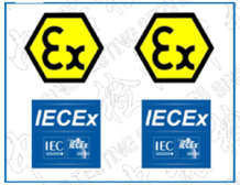 IECEx和ATEX防爆电气产品认证的差异